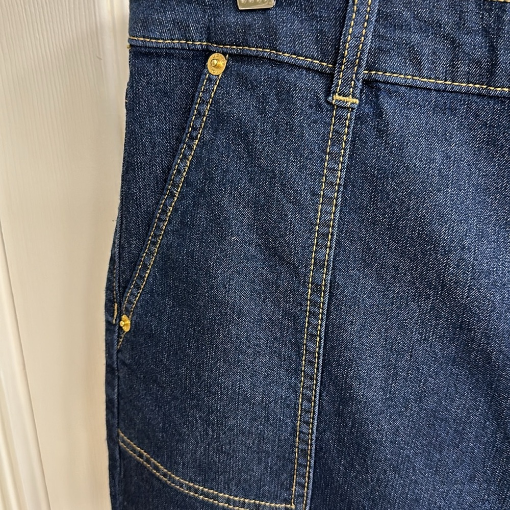 Host Pick NWT Michael Kors Jeans - Picture 4 of 11